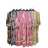 Women's Summer Short Sleeve Dress (S/M ONE SIZE) ITALIAN FASHION IMPLI223740