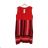Kalhoty letní dlouhé dámská (S/M ONE SIZE) ITALSKÁ MÓDA IMPDY222XFH0375