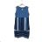 Kalhoty letní dlouhé dámská (S/M ONE SIZE) ITALSKÁ MÓDA IMPDY222XFH0375