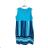 Kalhoty letní dlouhé dámská (S/M ONE SIZE) ITALSKÁ MÓDA IMPDY222XFH0375