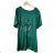 T-shirt short sleeve ladies (uni L / 2XL) MODA ITALY TML21016