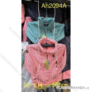 Sweatshirt for infants and adolescents (92-134) VINTE VIN22AH2065A
