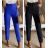 Women's long stretch pants (S / M ONE SIZE) ITALIAN FASHION IMWA217123