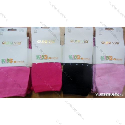Gaiters of a weak baby girl (1-12let) AURA.VIA GAN311
