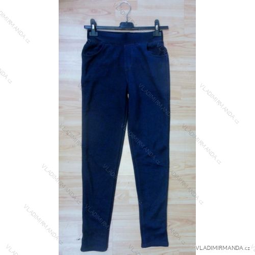 Leggings warm long ladies (m-2xl) AURA.VIA NA170