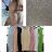 Dress with 3/4-sleeve ladies pocket (uni sl) ITALIAN Fashion IMWD20527