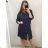 Tunic shirt long sleeve ladies (uni xl-3xl) ITALIAN Fashion IM720024
