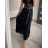 Sukně dlouhá dámská (S/M/L ONE SIZE) ITALSKá MóDA IM322207