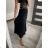 Sukně dlouhá dámská (S/M/L ONE SIZE) ITALSKá MóDA IM322207