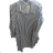 Women's summer short chiffon sleeveless dress (S / M ONE SIZE) ITALIAN FASHION IM721087