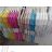 Summer short sleeveless summer dress (XL / 2XL ONE SIZE) ITALIAN FASHION IM722111