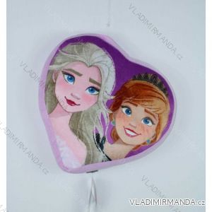 Pillow frozen children's girl (40 * 40 cm) SETINO FR-H-PILLOW-31