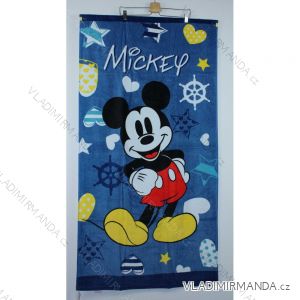 Beach towel mickey mouse boy (70 × 140 cm) SETINO MIC-H-TOWEL-46