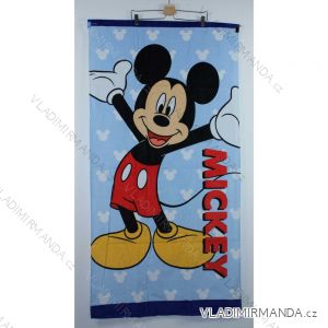 Beach towel mickey mouse boy (70 × 140 cm) SETINO MIC-H-TOWEL-46