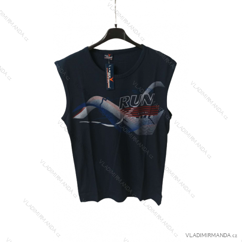 Men's Sleeveless T-Shirt (m-2xl) DYNAMIC OBS122009