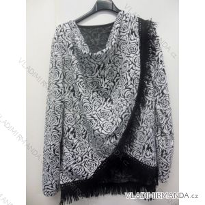 Cardigan ladies (one size) ITALIAN Fashion IM0038
