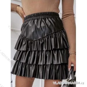 Women's long skirt (S/M ONE SIZE) ITALIAN FASHION IMWB22084