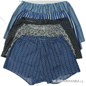 Men's linen shorts (50-65) Pesail PES22 SWEATSHIRTS