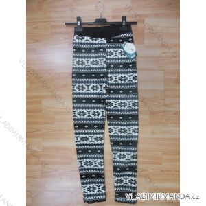 Leggings Hot Kids and Adolescent Girls (134-164) AURA VIA GA973
