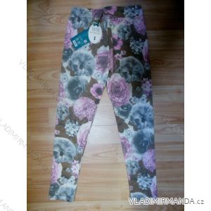 Leggings of a Little Girl Girls (98-128) AURA.VIA GA916
