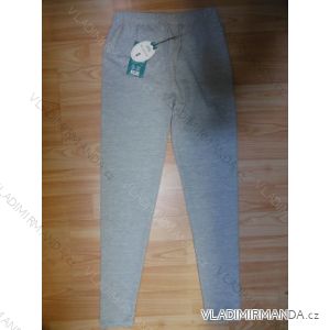 Leggings of a weak puppy girl (134-164) AURA VIA GA927
