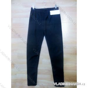 Leggings warm bamboo ladies oversized (l-4xl) ELEVEK DD9989
