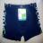 Boxing men's bamboo (l-3xl) PESAIL M6694