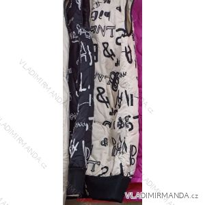 Women's vest with hood (M/L/XL ONE SIZE) ITALIAN FASHION IM422888