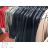Women's Extended Zipper Hoodie (XL/2XL ONE SIZE) ITALIAN FASHION IMH22877