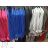 Women's long sleeve dress (S/M/L ONE SIZE) ITALIAN FASHION IM322240