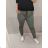 Tracksuit pants long ladies (XL/2XL) ITALIAN MODA IM419836
