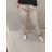 Tracksuit pants long ladies (XL/2XL) ITALIAN MODA IM419836