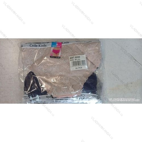 Women's lace panties (M-XL) AURA.VIA AURA228890
