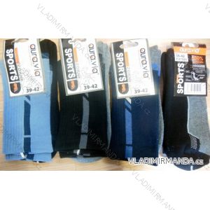 Socks warm men's sport (39-46) AURA.VIA FV1126
