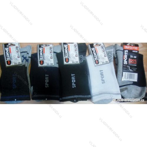 Women's Hot Socks (35-41) AURA.VIA NO26
