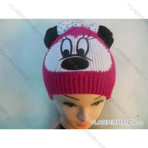 Kids winter cap (UNION) POLSKÁ VÝROBA POL175
