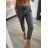 Elegant long women's pants (UNI S-L) ITALIAN FASHION IMD20251