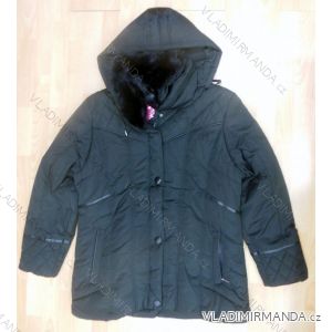 Jacket winter hoody (46-54) FOREST JK-07
