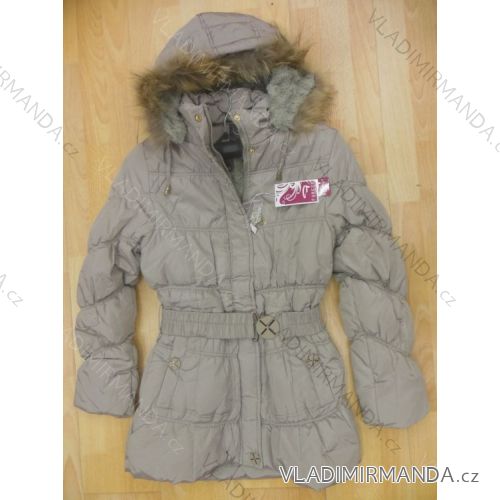 Jacket coat winter hoodie (m-2xl) FOREST JK-11
