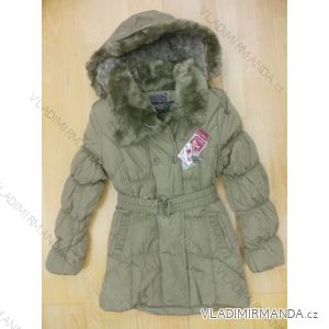 Jacket coat winter hood (m-2xl) FOREST JK-12
