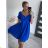 Women's Carmen Flip Flops Summer Dress (S/M/L ONE SIZE) ITALIAN FASHION IM922011