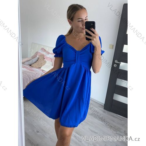 Women's Carmen Flip Flops Summer Dress (S/M/L ONE SIZE) ITALIAN FASHION IM922011