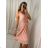 Dress short for women's hangers (uni s / m) ITALIAN MODE IM919698