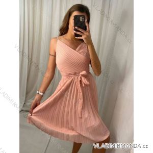 Dress short for women's hangers (uni s / m) ITALIAN MODE IM919698