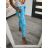 Tracksuit pants long ladies (uni s / m) ITALIAN MODA IM419836