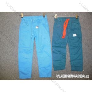 Trousers warm children boys (4-10 years) AODA F150808-1

