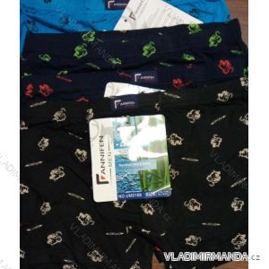 Boxers bamboo youth boys (160-178) PESAIL UM0168