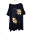 Tunic womens (uni xl-3XL) EXCZOTIC turkish moda TM822ORCHIDEJ