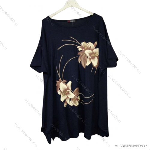 Tunic womens (uni xl-3XL) EXCZOTIC turkish moda TM822ORCHIDEJ