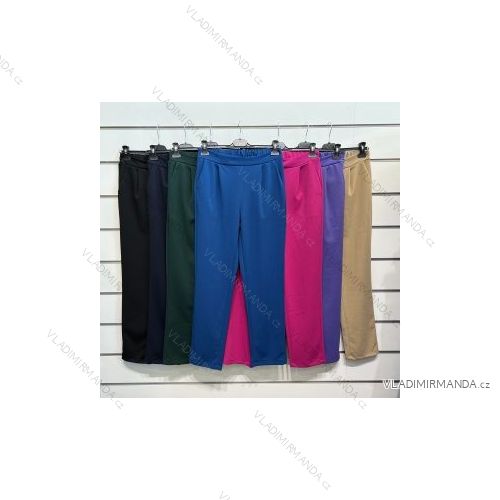 Šaty letní na ramínka dámské (S/M ONE SIZE) ITALSKÁ MÓDA IMPBB22B21841